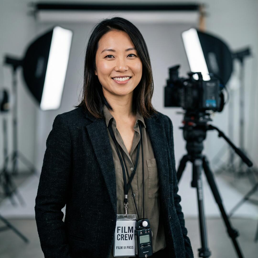 大象传媒首席制片人李婷