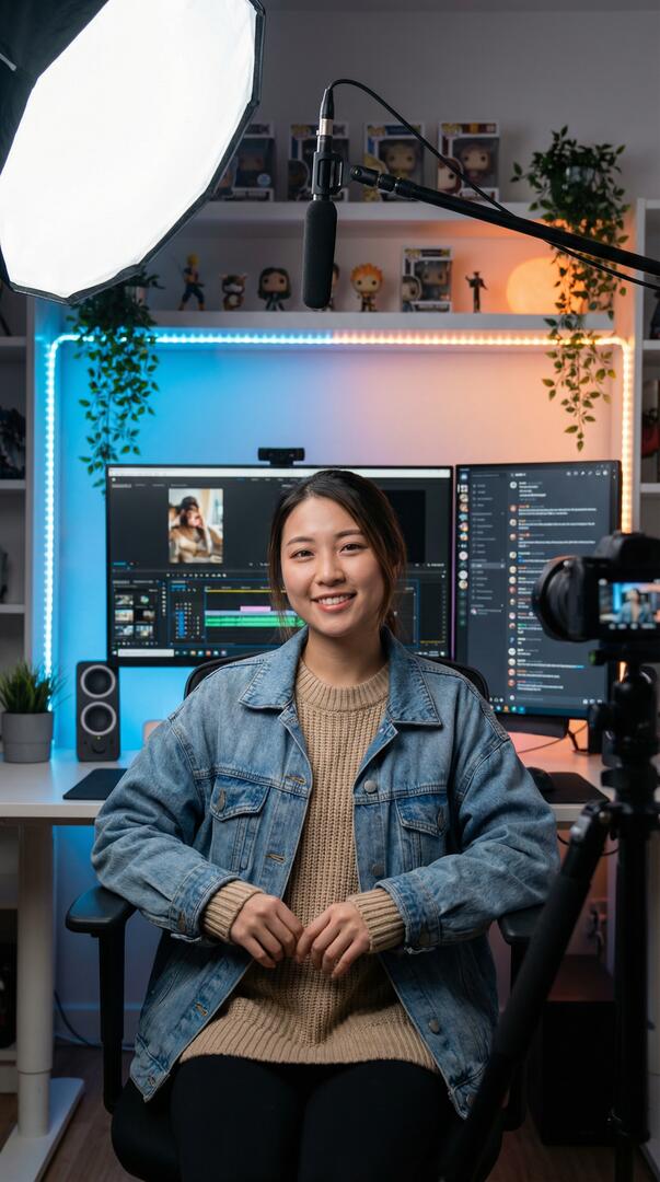 大象传媒短视频